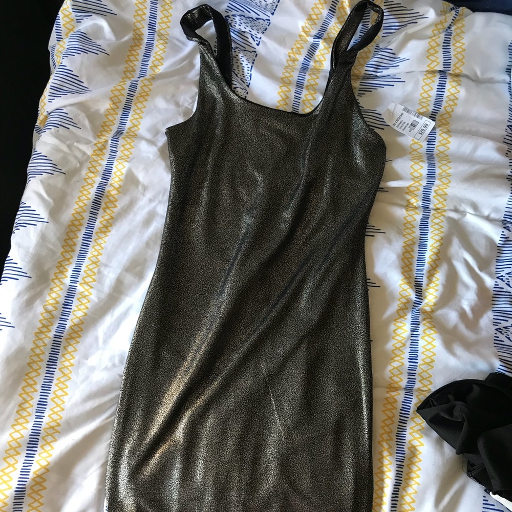 Cocktail dress